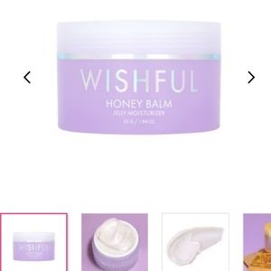 Wishful Honey Jelly Moisturizer